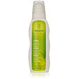 Weleda body lotion