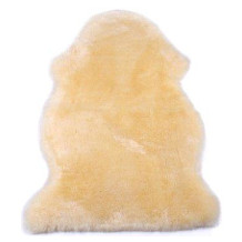 Naturasan sheepskin baby rug