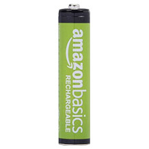 Amazon Basics AAA battery