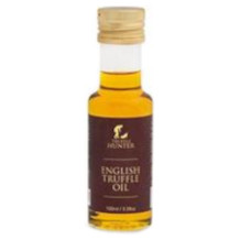 TruffleHunter truffle oil