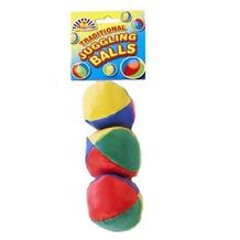 Party Bags 2 Go juggling ball