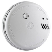 Aico smoke alarm