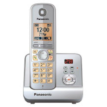 Panasonic KX-TG6721GS