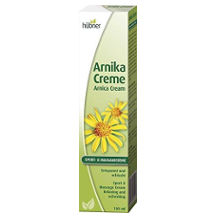 Hübner arnica balm