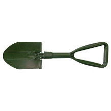 CON:P folding shovel