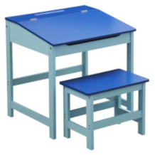 Premier Interiors children's desk