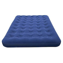 Milestone Camping full airbed