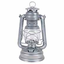 Petromax camping lantern
