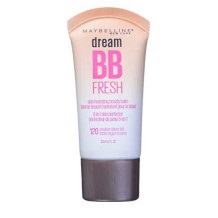 Maybelline Dream Fresh BB