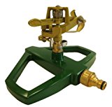 Greenkey garden sprinkler