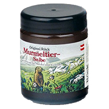 Röck foot repair cream