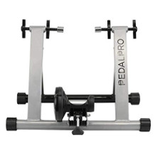 PedalPro indoor cycling trainer