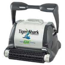 Hayward TigerShark RC9990GR