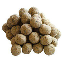 Petsupplyuk bird fat ball