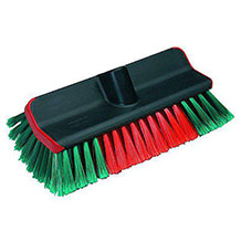 Vikan car wash brush