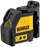 Dewalt laser level