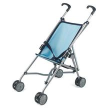 Dolls World doll stroller