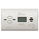 Kidde carbon monoxide alarm