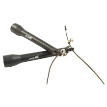 Lex Quinta skipping rope