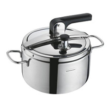 Barazzoni pressure cooker