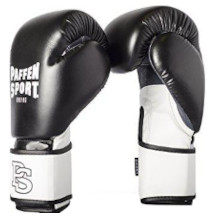 Paffen Sport boxing glove