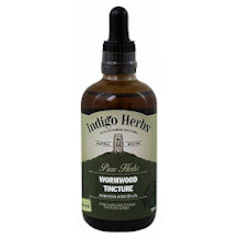 Indigo Herbs herbal bitters drop