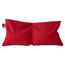Hot Cherry cherry stone pillow