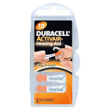 Duracell DA-13