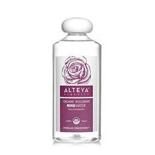 Alteya rose water