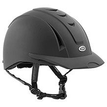IRH equestrian sport helmet