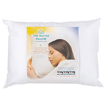 Mediflow water pillow