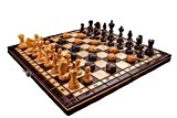 Woodeyland chess set
