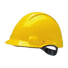 3M hard hat