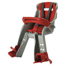 OKBABY child bike seat