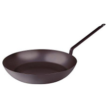 Pentole Agnelli iron pan