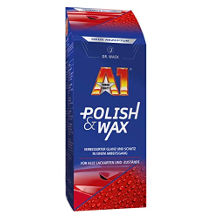 Dr. Wack A1 Polish & Wax