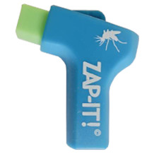ZAP-IT insect bite healer