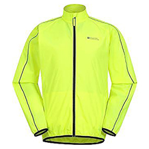 Mountain Warehouse men's running jacket