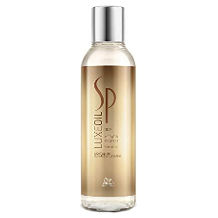 Wella SP Luxeoil Keratin Protect