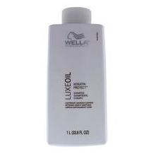 Wella SP Luxeoil Keratin Protect