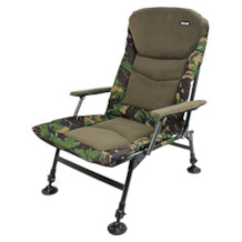 Abode angling chair