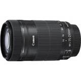 Canon EF-S 55-250mm f/4-5.6 IS STM