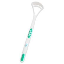 Dental Aesthetics tongue cleaner