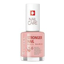 Rimmel London nail hardener