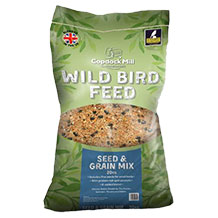 GroceryCentre bird seed