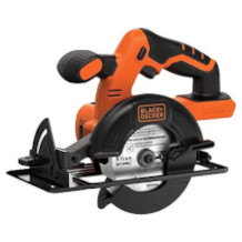 Black & Decker BDCCS20B