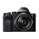 Sony Alpha 7 ILCE7KB.CE