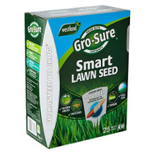 Westland Horticulture grass seed