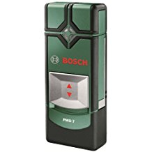 Bosch PMD 7