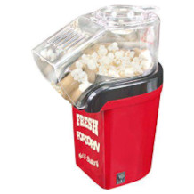 Global Gizmos popcorn maker